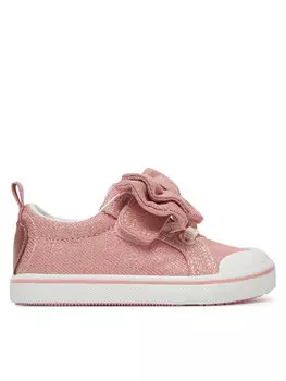 Кроссовки 41622 Mayoral, розовый