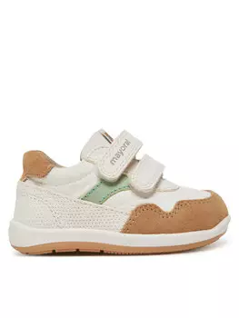 Кроссовки 41652 Mayoral, белый