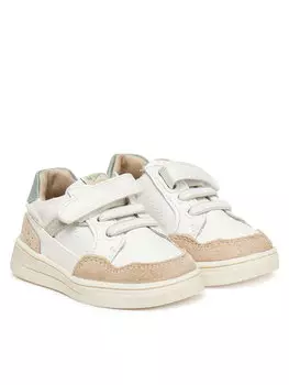 Кроссовки 41664 Mayoral, белый