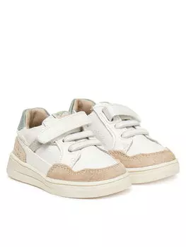 Кроссовки 41664 Mayoral, белый