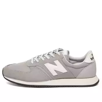 Кроссовки 420v2 New Balance, серый