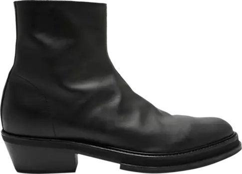 Кроссовки 424 Cowboy Boot 'Dirty Washing - Black', черный