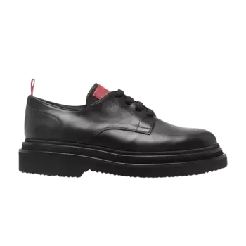 Кроссовки 424 Derby, черный