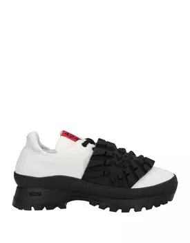 Кроссовки 424 Fourtwofour, белый