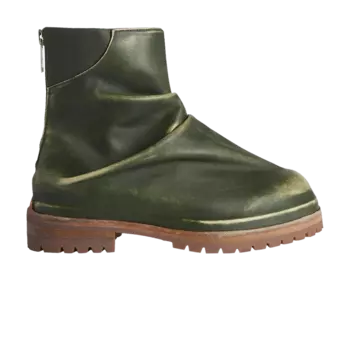 Кроссовки 424 Marathon 'Green', зеленый