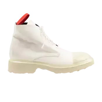 Кроссовки 424 Oxford High, белый