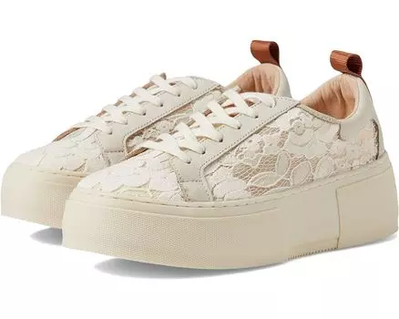 Кроссовки 42 GOLD Glee, цвет Cream Lace