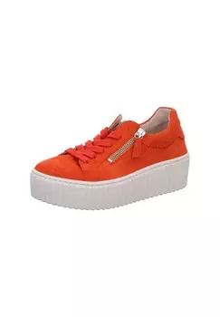 Кроссовки 4320035 Gabor, оранжевый