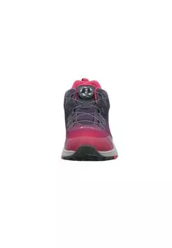 Кроссовки 43306-307 VADO, красный