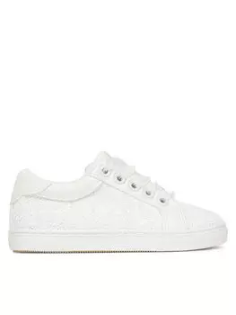 Кроссовки 43620 Mayoral, белый