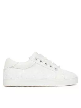 Кроссовки 43620 Mayoral, белый