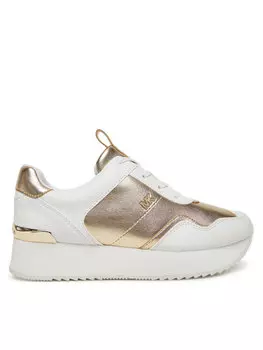 Кроссовки 43R4RNFSAM Michael Michael Kors, белый