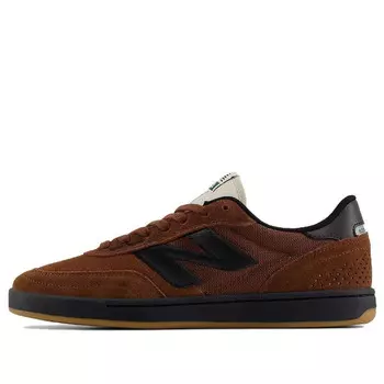 Кроссовки 440 v2 'rich oak black' New Balance, мультиколор