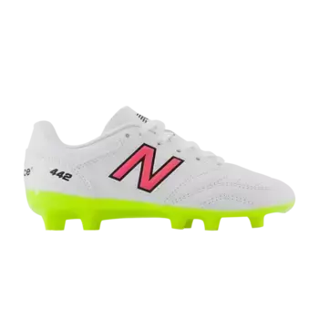 Кроссовки 442v2 Academy FG Big Kid, цвет United In FuelCell Pack