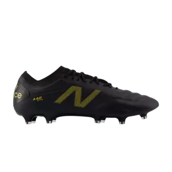 Кроссовки 442v2 Elite FG '10 Year Pack', черный
