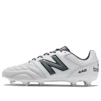 Кроссовки 442v2 pro fg 'grey day 2024' New Balance, мультиколор