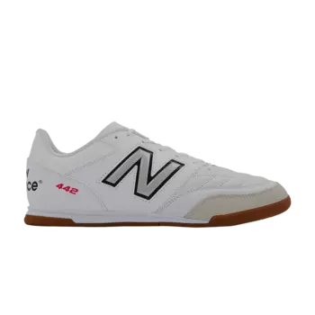Кроссовки 442v2 Team IN 'White Black Gum', белый
