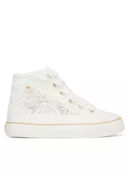 Кроссовки 45613 Mayoral, белый