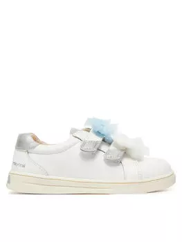 Кроссовки 45618 Mayoral, белый