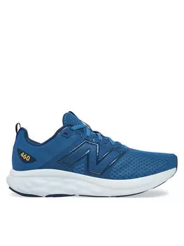 Кроссовки 460's M460CB4 New Balance, синий