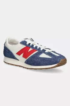 Кроссовки 469 New Balance, синий