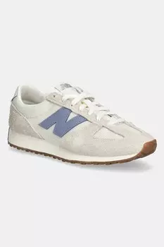 Кроссовки 471 New Balance, бежевый