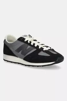 Кроссовки 471 New Balance, черный