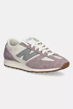 Кроссовки 471 New Balance, фиолетовый
