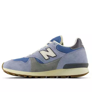 Кроссовки 475 New Balance, синий