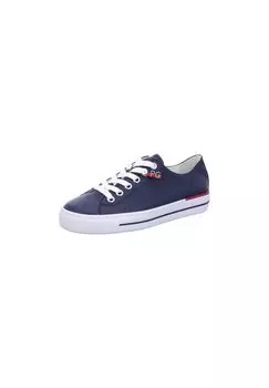 Кроссовки 4760-033 03 paul green, синий