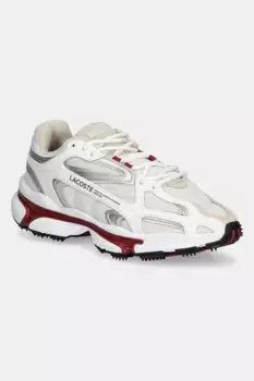 Кроссовки 47SMA0131 Lacoste, бежевый