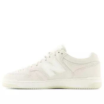 Кроссовки 480 'linen sea salt' New Balance, мультиколор