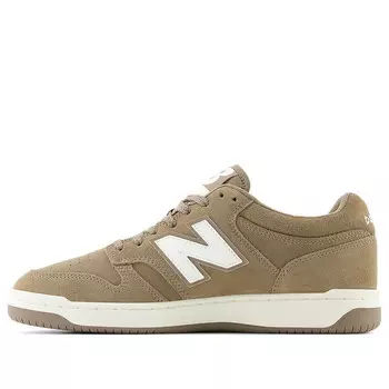 Кроссовки 480 'mushroom sea salt' New Balance, мультиколор