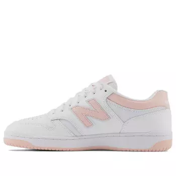 Кроссовки 480 New Balance, белый