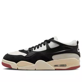 Кроссовки 4 rm 'canton rust' Air Jordan, мультиколор