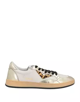 Кроссовки 4B12, белый