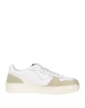 Кроссовки 4B12, зеленый