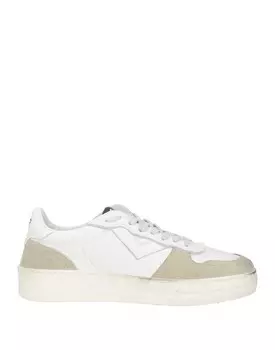 Кроссовки 4B12, зеленый