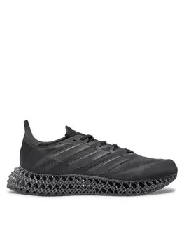 Кроссовки 4Dfwd 4 ID8886 Adidas, черный