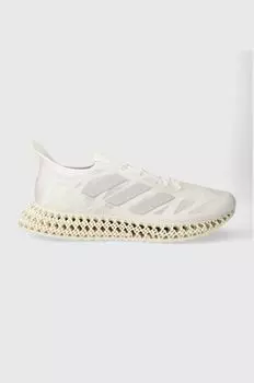 Кроссовки 4DFWD adidas, белый