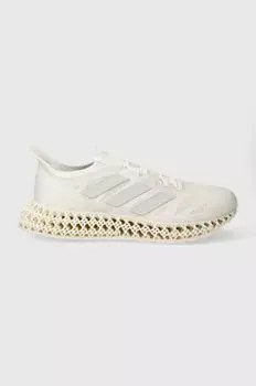 Кроссовки 4DFWD adidas, белый
