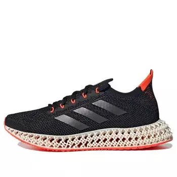 Кроссовки 4dfwd Adidas, черный