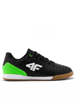 Кроссовки 4F, черный