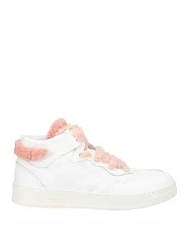 Кроссовки 4Fourline, белый