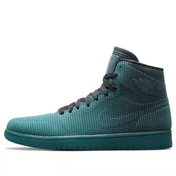 Кроссовки 4lab1 Air Jordan, черный