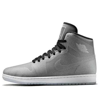Кроссовки 4lab1 'glow' Air Jordan, мультиколор