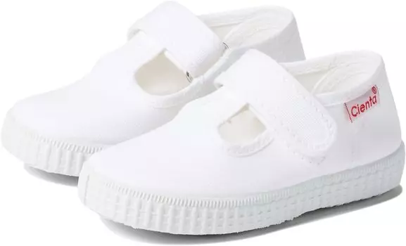 Кроссовки 50000 Cienta, белый