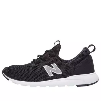 Кроссовки 501 New Balance, черный