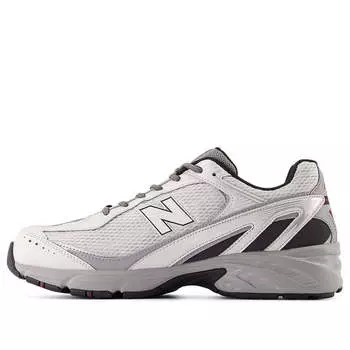 Кроссовки 509 New Balance, серый