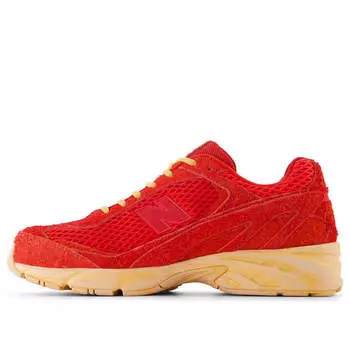 Кроссовки 509v1 New Balance, красный